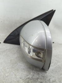 2006-2010 Mercedes-Benz R350 Driver Side View Mirror - Left Door Mirror OEM Used - Oemusedautoparts1.com