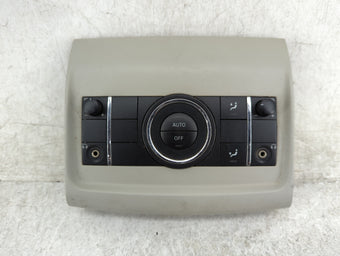 compare product 2006-2008 Mercedes-Benz R350 Climate Control Module Temperature AC/Heater Replacement P/N:A 164 820 95 89 Fits Fits 2006 2007 2008 OEM Used Auto Parts