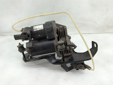 Mercedes-benz R350 Air Conditioning A/c Ac Compressor Oem - Oemusedautoparts1.com
