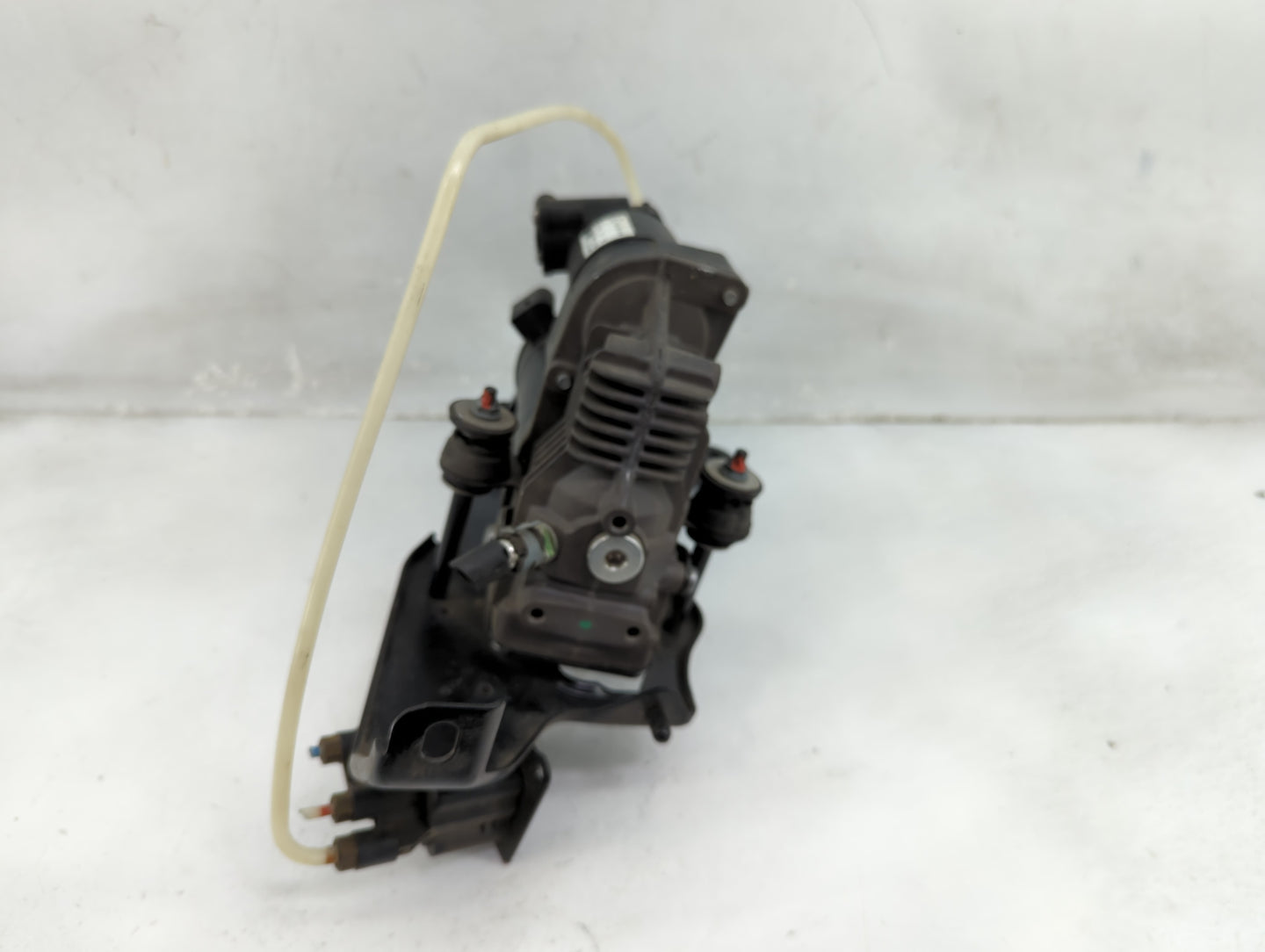 Mercedes-benz R350 Air Conditioning A/c Ac Compressor Oem - Oemusedautoparts1.com