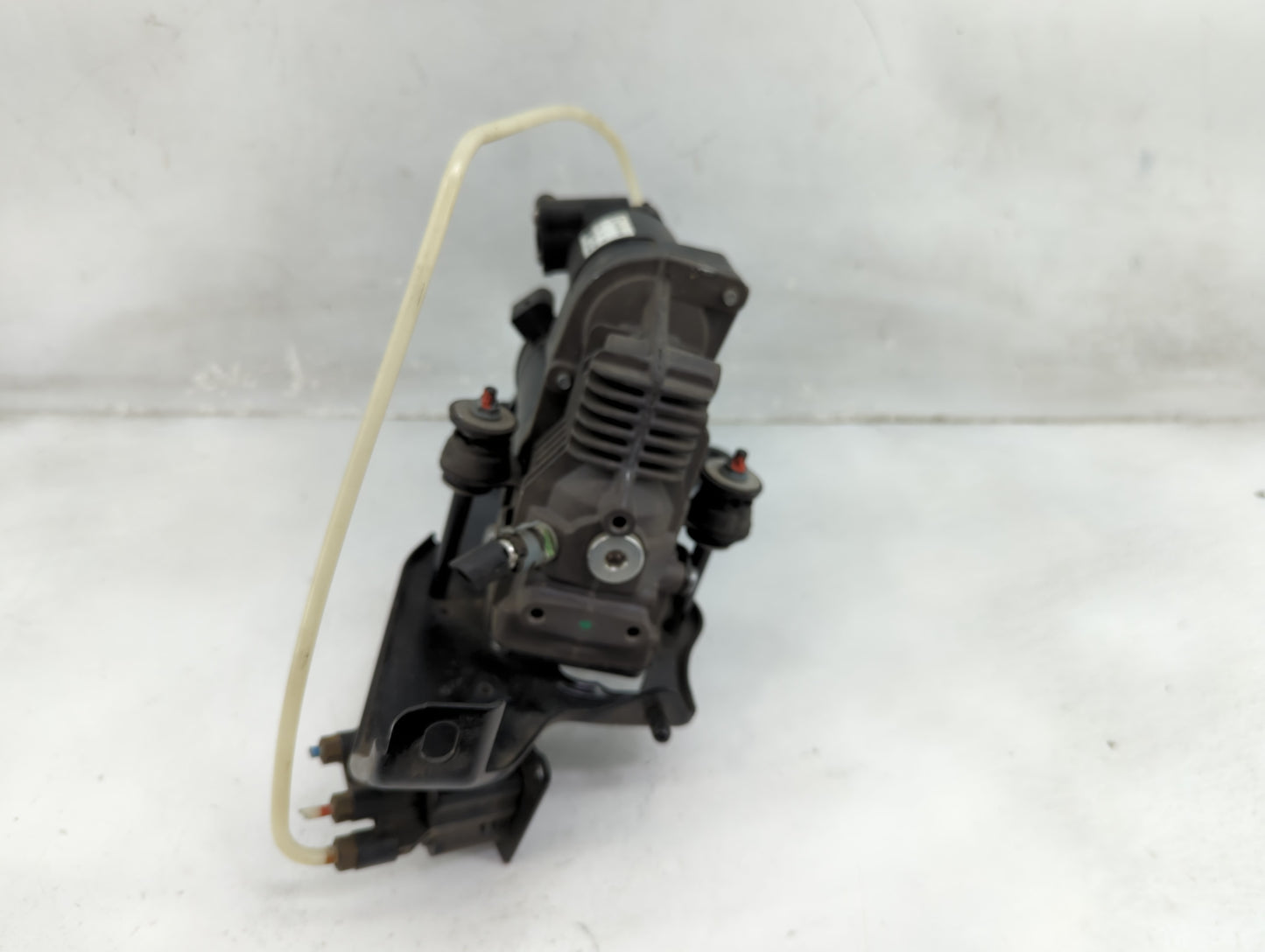 Mercedes-benz R350 Air Conditioning A/c Ac Compressor Oem - Oemusedautoparts1.com