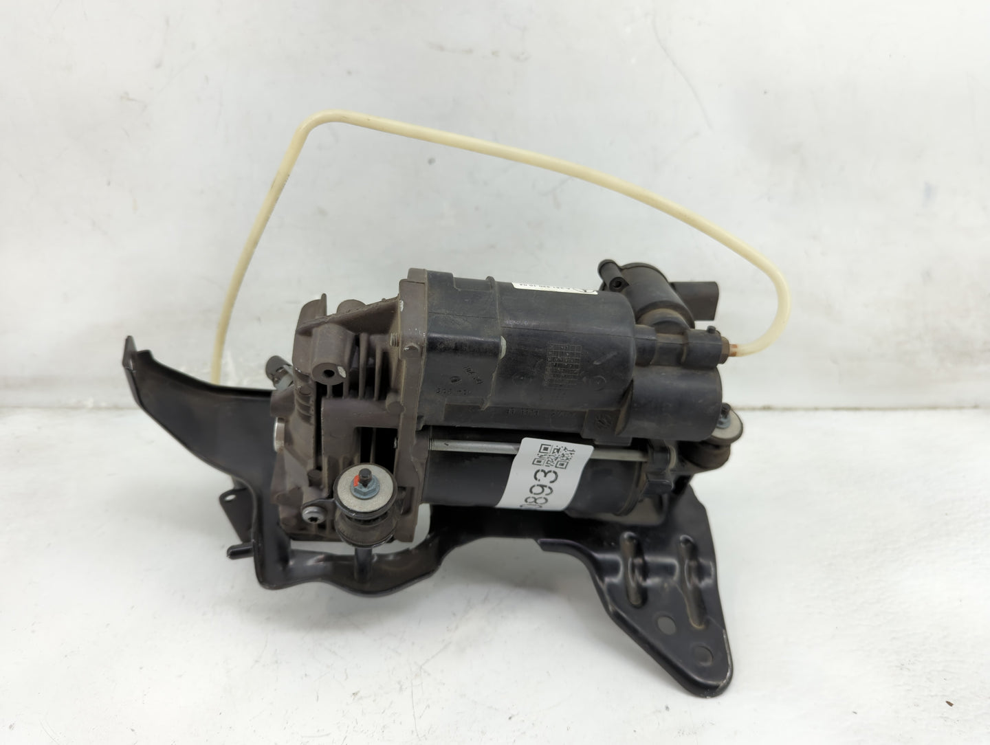 Mercedes-benz R350 Air Conditioning A/c Ac Compressor Oem - Oemusedautoparts1.com