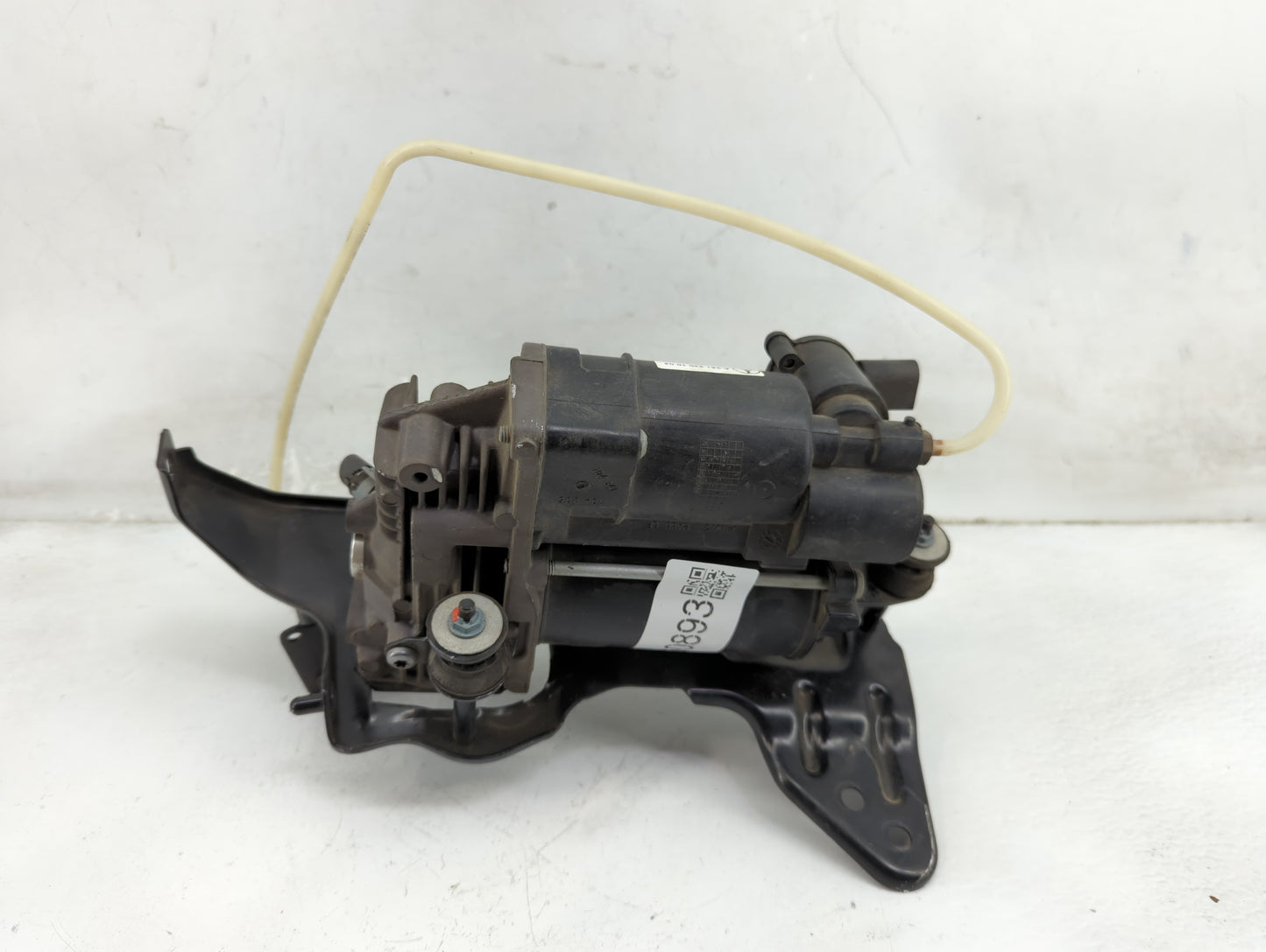 Mercedes-benz R350 Air Conditioning A/c Ac Compressor Oem - Oemusedautoparts1.com