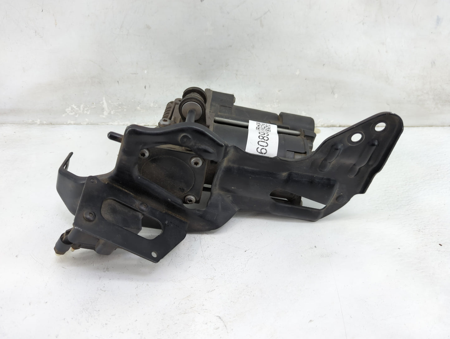 Mercedes-benz R350 Air Conditioning A/c Ac Compressor Oem - Oemusedautoparts1.com