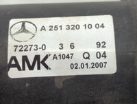 Mercedes-benz R350 Air Conditioning A/c Ac Compressor Oem - Oemusedautoparts1.com