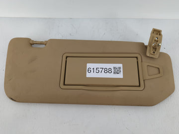 2006-2008 Mercedes-Benz R350 Sun Visor Shade Replacement Passenger Right Mirror Fits Fits 2006 2007 2008 OEM Used Auto Parts
