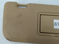 2006-2008 Mercedes-Benz R350 Sun Visor Shade Replacement Passenger Right Mirror Fits Fits 2006 2007 2008 OEM Used Auto Parts