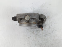 2006-2011 Mercedes-Benz R350 Throttle Body P/N:0 280 750 017 A 113 141 01 25 Fits OEM Used Auto Parts - Oemusedautoparts1.co