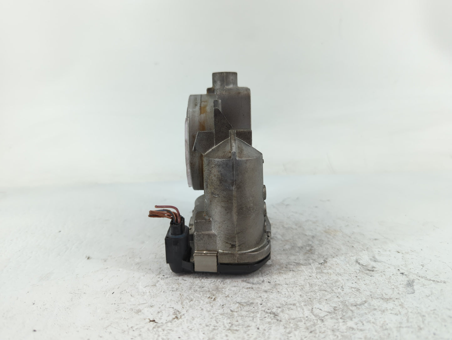2006-2011 Mercedes-Benz R350 Throttle Body P/N:0 280 750 017 A 113 141 01 25 Fits OEM Used Auto Parts - Oemusedautoparts1.co