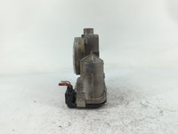 2006-2011 Mercedes-Benz R350 Throttle Body P/N:0 280 750 017 A 113 141 01 25 Fits OEM Used Auto Parts - Oemusedautoparts1.co
