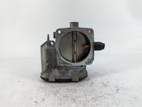 2006-2011 Mercedes-Benz R350 Throttle Body P/N:0 280 750 017 A 113 141 01 25 Fits OEM Used Auto Parts - Oemusedautoparts1.co