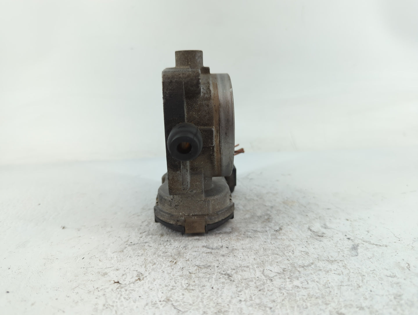 2006-2011 Mercedes-Benz R350 Throttle Body P/N:0 280 750 017 A 113 141 01 25 Fits OEM Used Auto Parts - Oemusedautoparts1.co