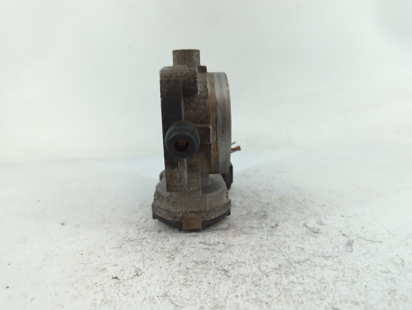 2006-2011 Mercedes-Benz R350 Throttle Body P/N:0 280 750 017 A 113 141 01 25 Fits OEM Used Auto Parts - Oemusedautoparts1.co