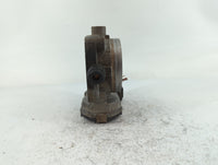 2006-2011 Mercedes-Benz R350 Throttle Body P/N:0 280 750 017 A 113 141 01 25 Fits OEM Used Auto Parts - Oemusedautoparts1.co