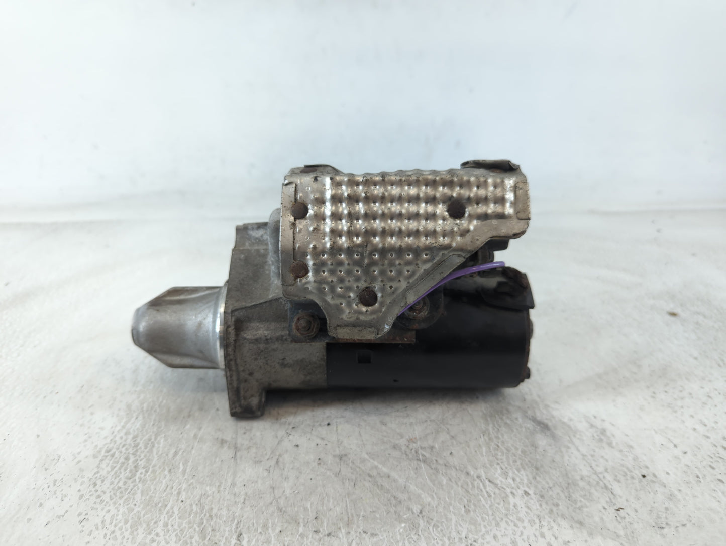 2006-2009 Mercedes-Benz R350 Car Starter Motor Solenoid OEM P/N:0 001 108 403 Fits Fits 2005 2006 2007 2008 2009 OEM Used Au