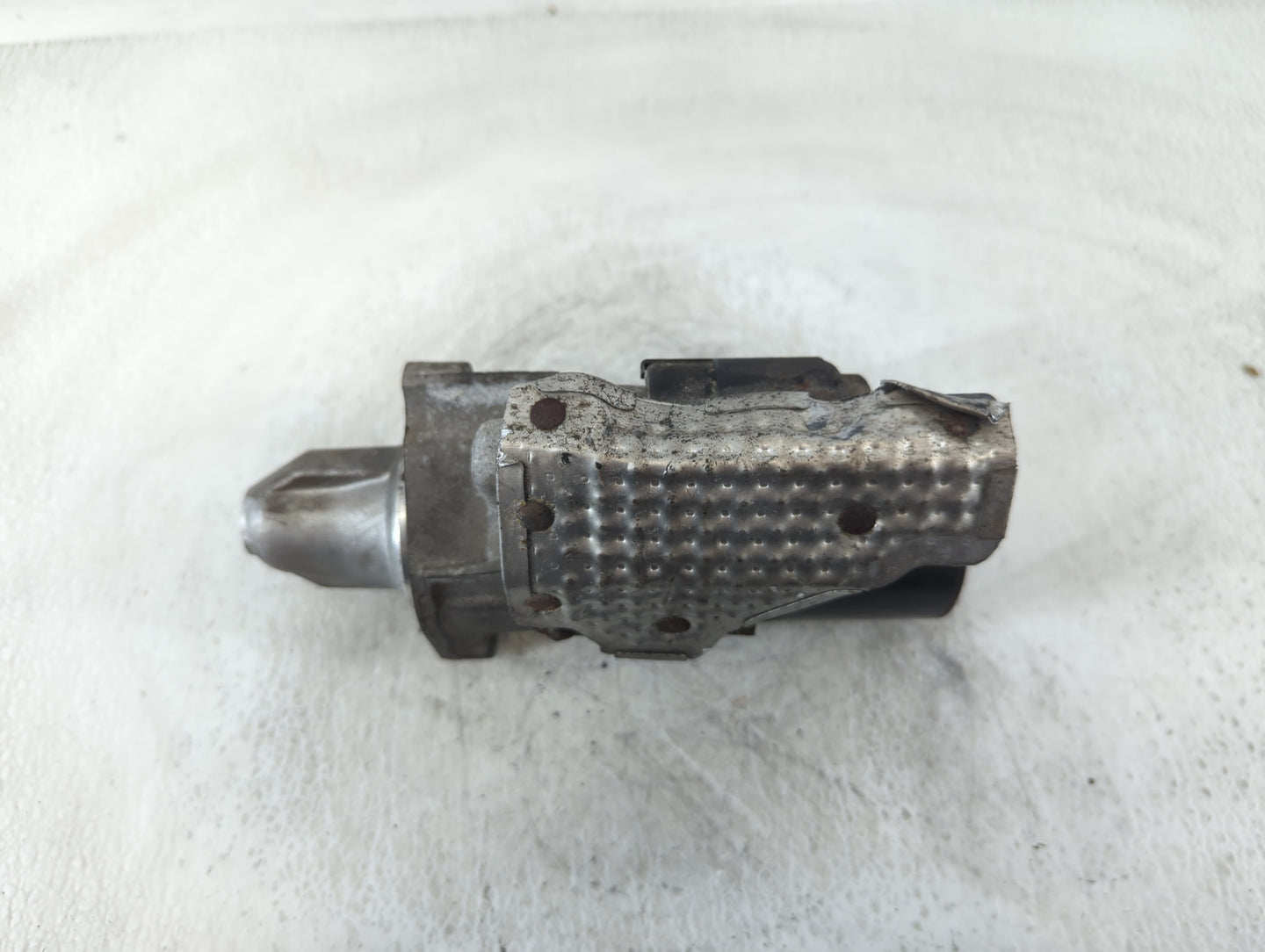 2006-2009 Mercedes-Benz R350 Car Starter Motor Solenoid OEM P/N:0 001 108 403 Fits Fits 2005 2006 2007 2008 2009 OEM Used Au