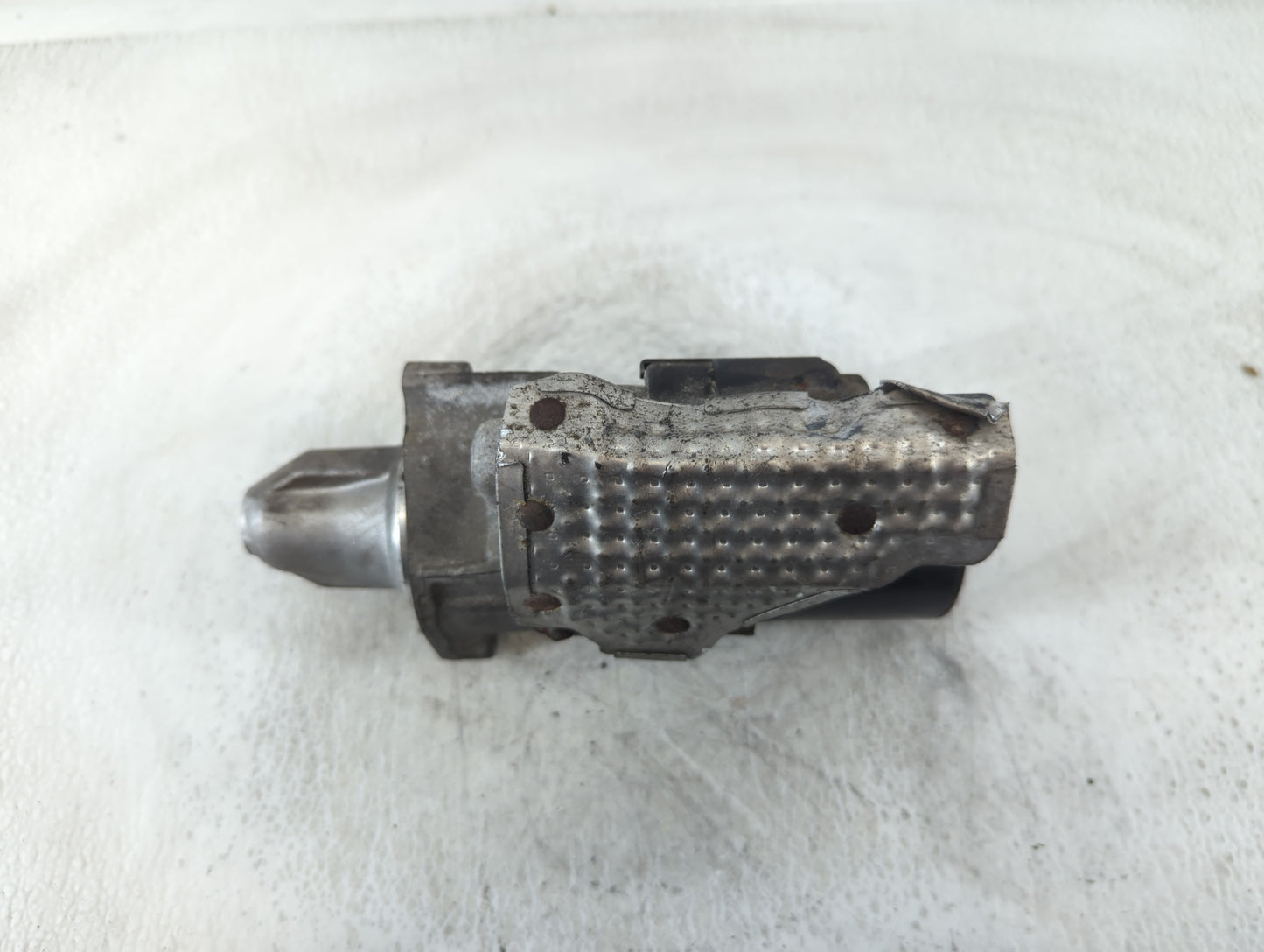 2006-2009 Mercedes-Benz R350 Car Starter Motor Solenoid OEM P/N:0 001 108 403 Fits Fits 2005 2006 2007 2008 2009 OEM Used Au