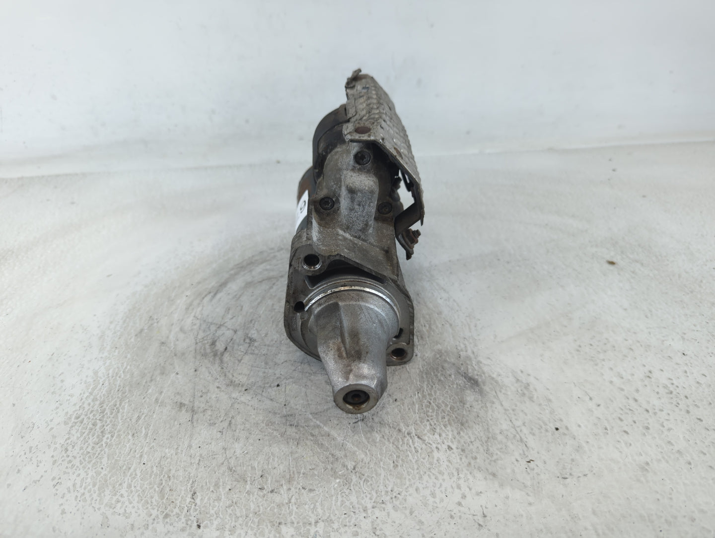 2006-2009 Mercedes-Benz R350 Car Starter Motor Solenoid OEM P/N:0 001 108 403 Fits Fits 2005 2006 2007 2008 2009 OEM Used Au