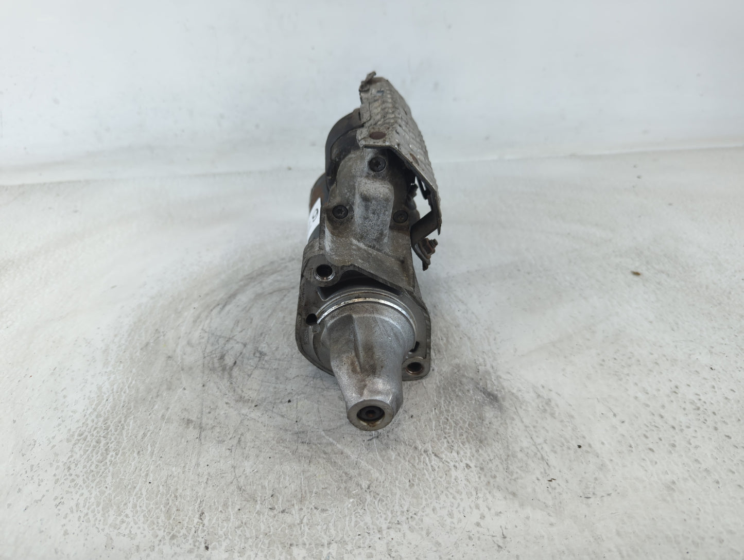 2006-2009 Mercedes-Benz R350 Car Starter Motor Solenoid OEM P/N:0 001 108 403 Fits Fits 2005 2006 2007 2008 2009 OEM Used Au