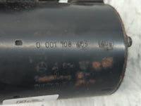 2006-2009 Mercedes-Benz R350 Car Starter Motor Solenoid OEM P/N:0 001 108 403 Fits Fits 2005 2006 2007 2008 2009 OEM Used Au