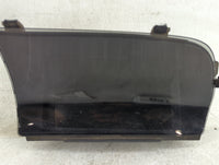 Mercedes-benz S-class Information Radio Display Screen 1451814 - Oemusedautoparts1.com