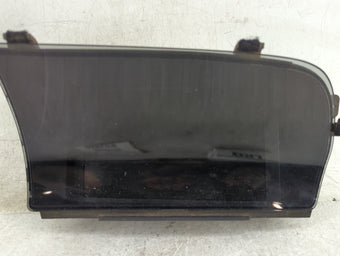 compare product Mercedes-benz S-class Information Radio Display Screen 1451814