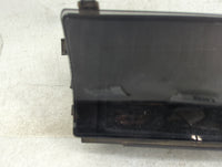 Mercedes-benz S-class Information Radio Display Screen 1451814 - Oemusedautoparts1.com