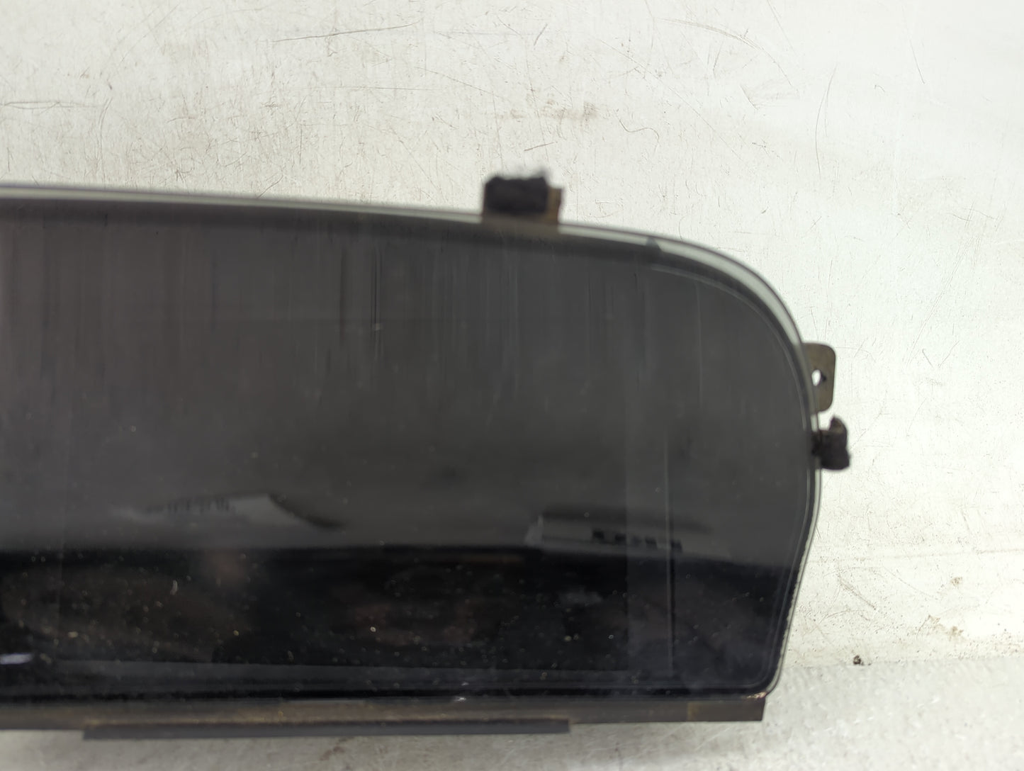 Mercedes-benz S-class Information Display Screen - Oemusedautoparts1.com