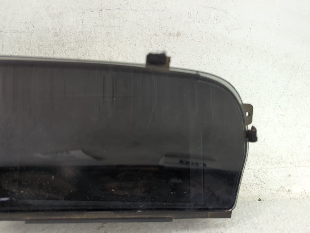 Mercedes-benz S-class Information Radio Display Screen 1451814 - Oemusedautoparts1.com