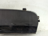 Mercedes-benz S-class Information Radio Display Screen 1451814 - Oemusedautoparts1.com