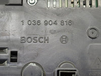 Mercedes-benz S-class Information Radio Display Screen 1451814 - Oemusedautoparts1.com
