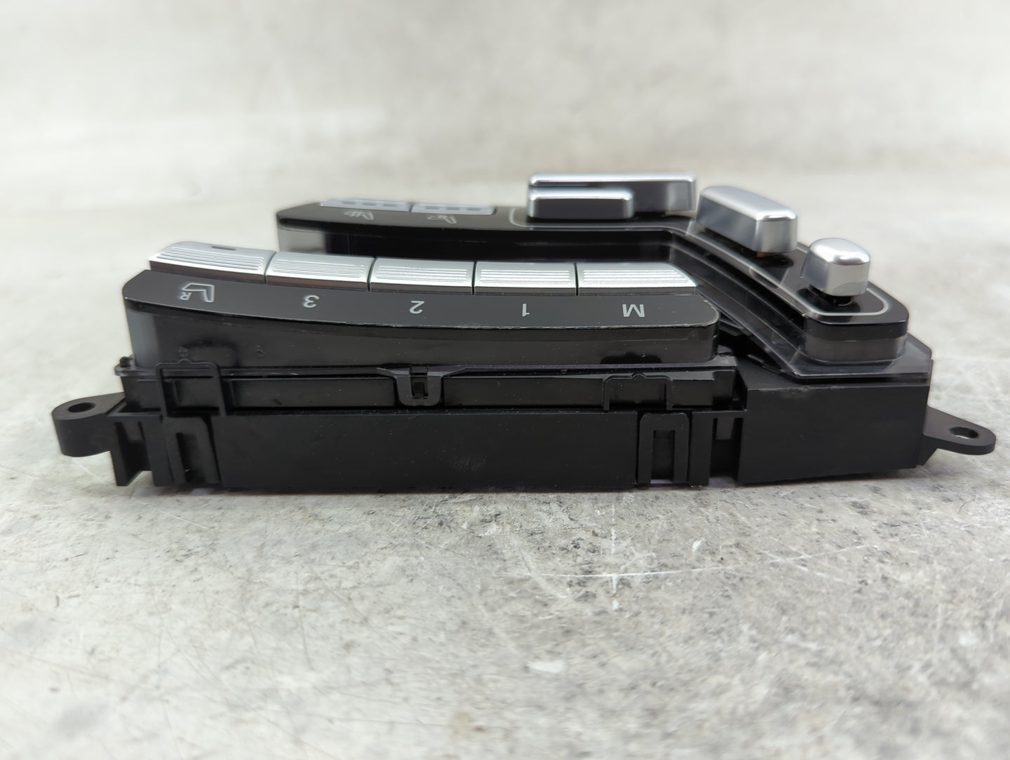 2007 Mercedes-Benz S-Class Climate Control Module Temperature AC/Heater Replacement P/N:A2218707651 3359040201, STV83662 Fit