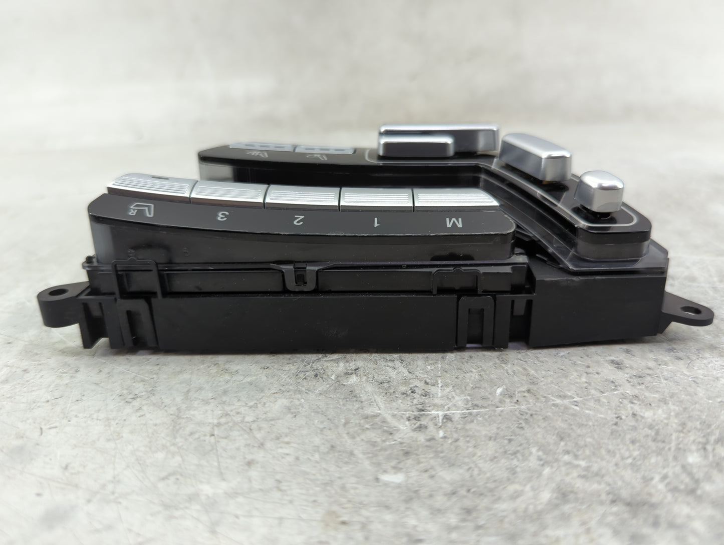 2007 Mercedes-Benz S-Class Climate Control Module Temperature AC/Heater Replacement P/N:A2218707651 3359040201, STV83662 Fit