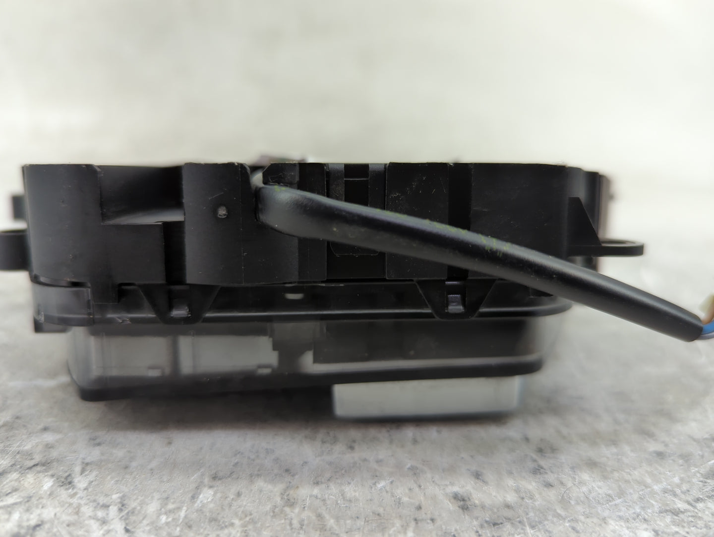 2007 Mercedes-Benz S-Class Climate Control Module Temperature AC/Heater Replacement P/N:A2218707651 3359040201, STV83662 Fit