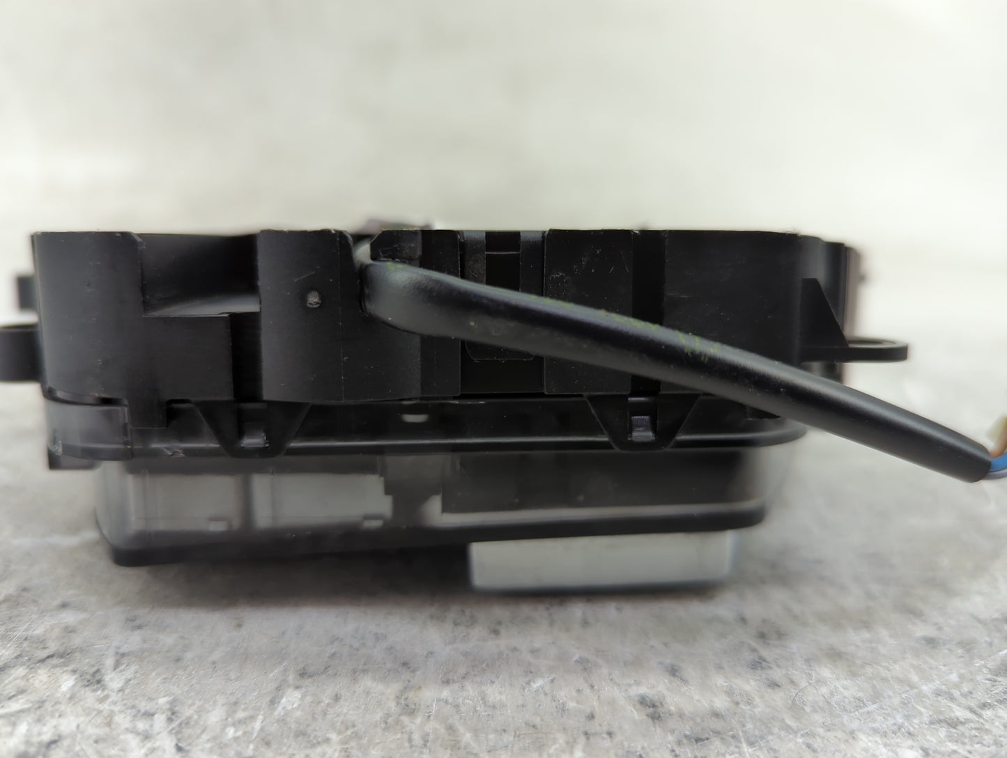 2007 Mercedes-Benz S-Class Climate Control Module Temperature AC/Heater Replacement P/N:A2218707651 3359040201, STV83662 Fit