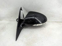 2007 Mercedes-Benz S-Class Driver Side View Mirror - Left Door Mirror OEM Used - Oemusedautoparts1.com