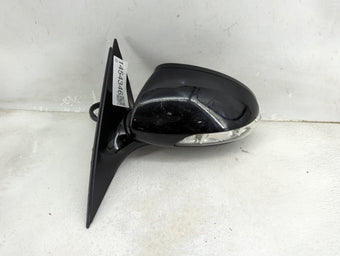 compare product 2007 Mercedes-Benz S-Class Driver Side View Mirror - Left Door Mirror OEM Used