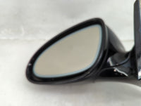 2007 Mercedes-Benz S-Class Driver Side View Mirror - Left Door Mirror OEM Used - Oemusedautoparts1.com