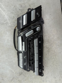 2007 Mercedes-benz S-class Driver Left Seat Switch - Oemusedautoparts1.com
