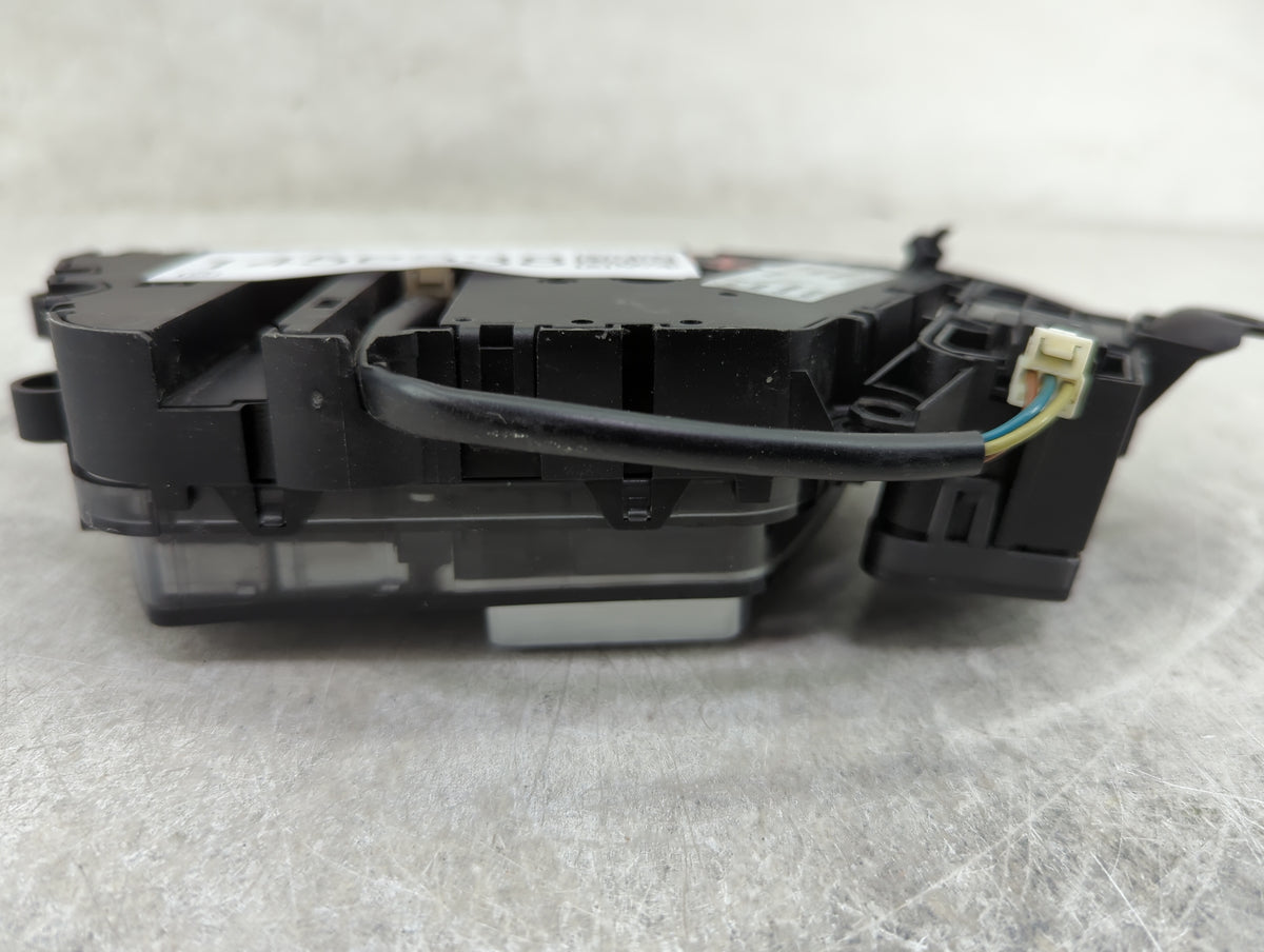 2007 Mercedes-benz S-class Driver Left Seat Switch - Oemusedautoparts1.com