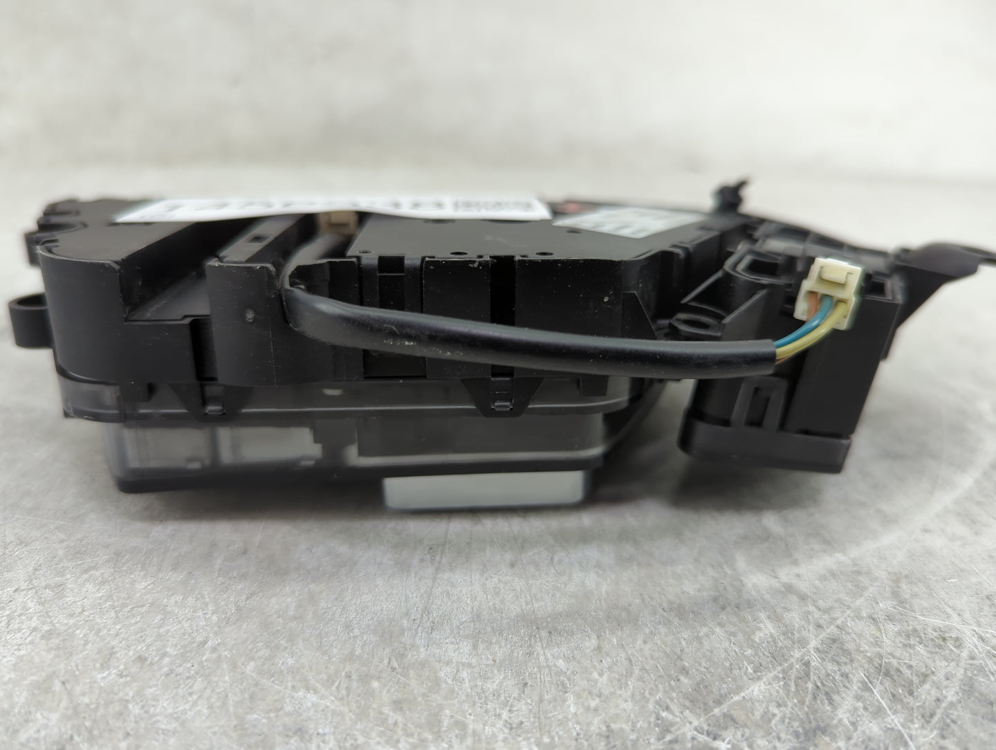 2007 Mercedes-benz S-class Driver Left Seat Switch - Oemusedautoparts1.com