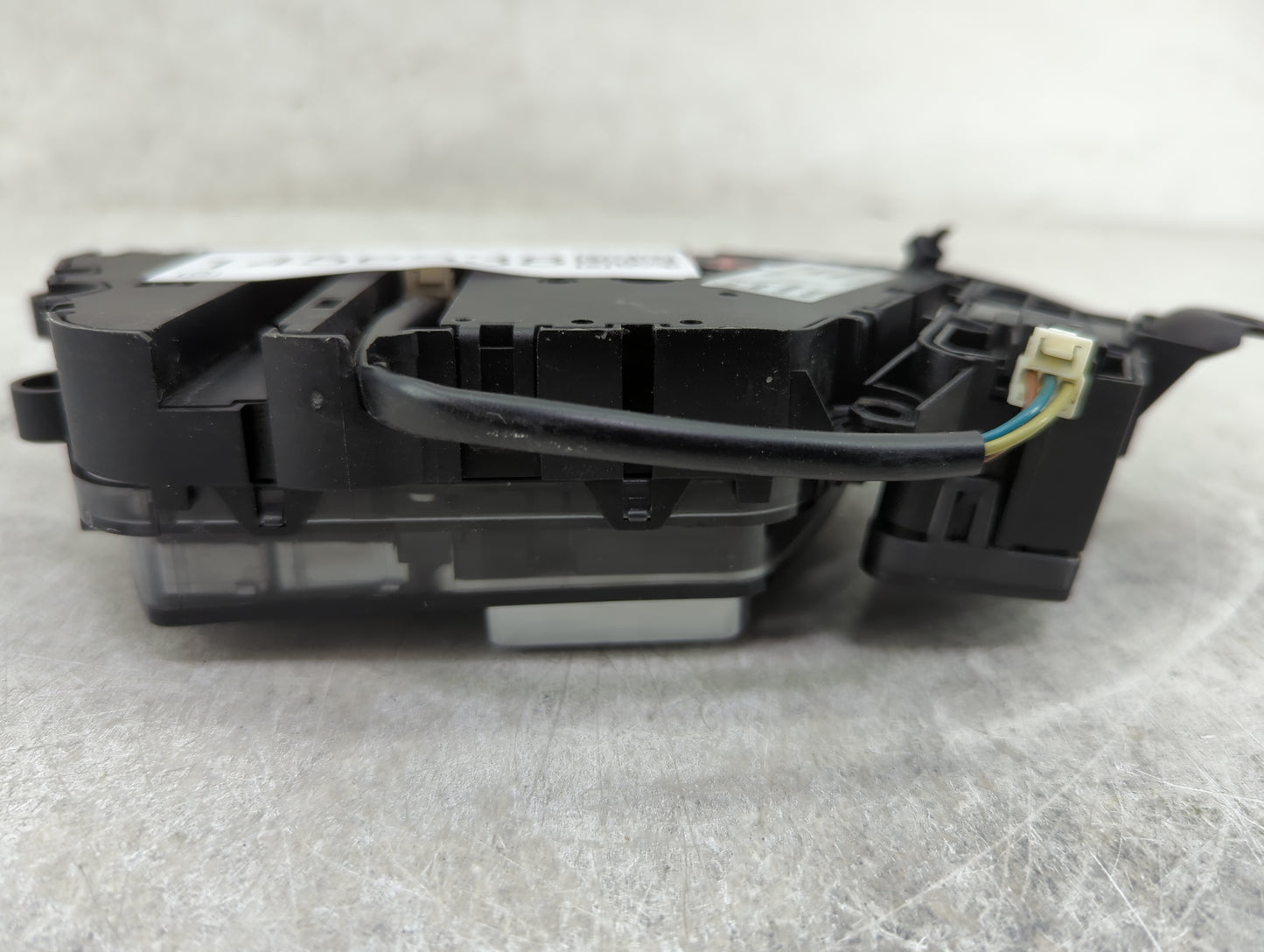 2007 Mercedes-benz S-class Driver Left Seat Switch - Oemusedautoparts1.com