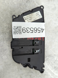 2007 Mercedes-benz S-class Passenger Right Seat Switch 1456539 - Oemusedautoparts1.com