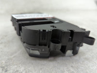 2007 Mercedes-benz S-class Passenger Right Seat Switch 1456539 - Oemusedautoparts1.com
