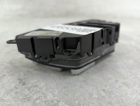 2007 Mercedes-benz S-class Passenger Right Seat Switch 1456539 - Oemusedautoparts1.com