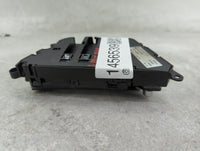 2007 Mercedes-benz S-class Passenger Right Seat Switch 1456539 - Oemusedautoparts1.com