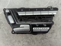 2007 Mercedes-benz S-class Seat Control Module - Oemusedautoparts1.com