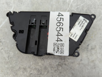 2007 Mercedes-benz S-class Seat Control Module