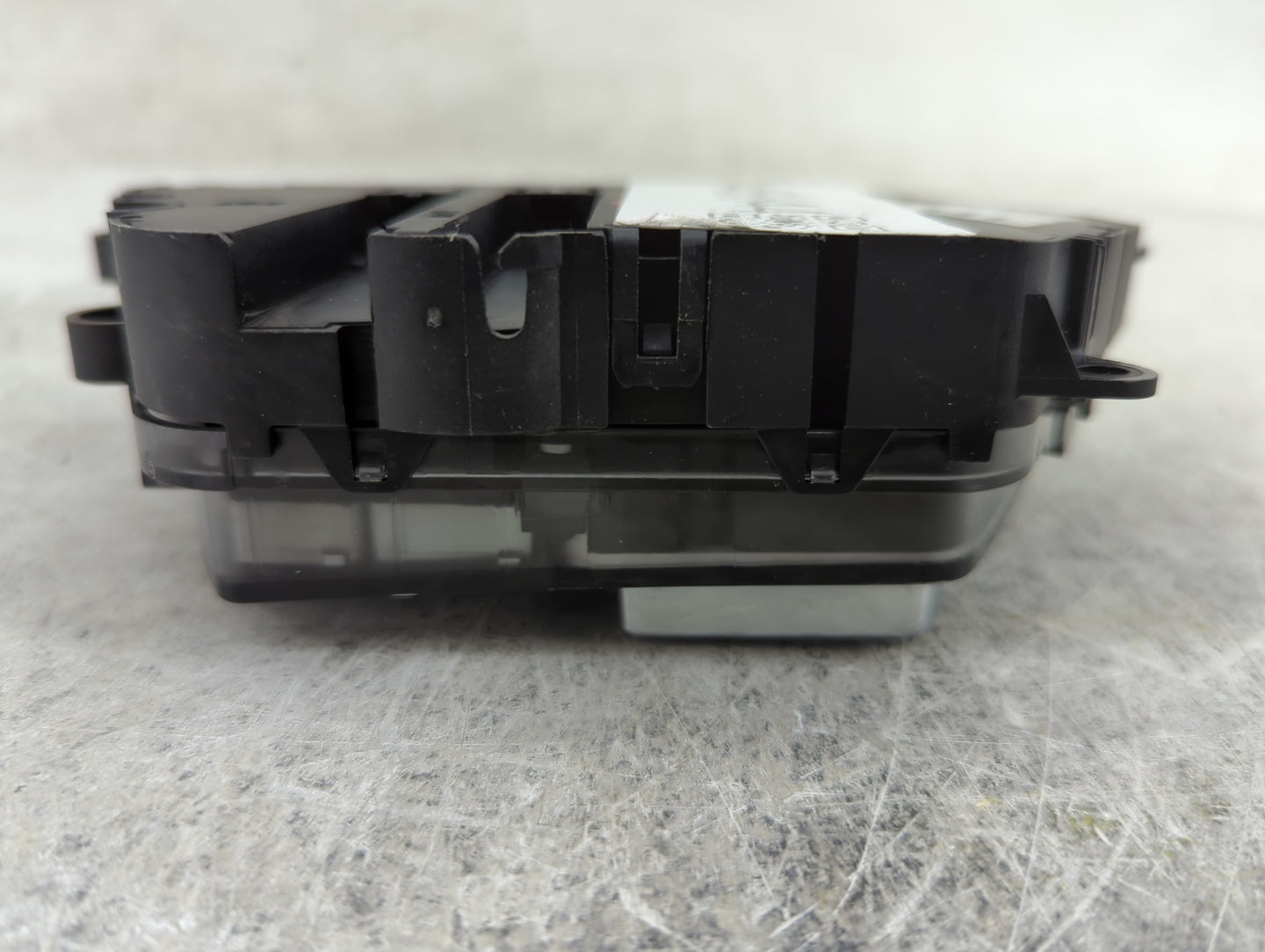 2007 Mercedes-benz S-class Seat Control Module - Oemusedautoparts1.com