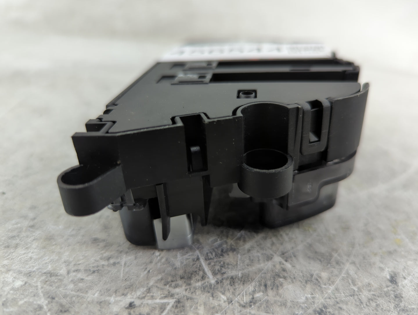 2007 Mercedes-benz S-class Seat Control Module - Oemusedautoparts1.com